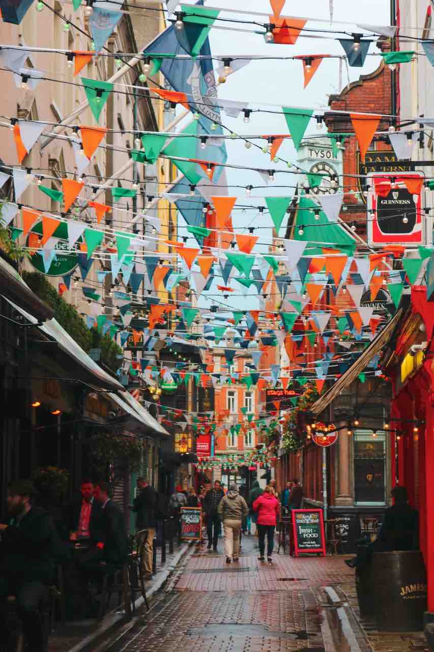 Viaggio In Irlanda Esperienze Pi Autentiche Dell Isola Di Smeraldo