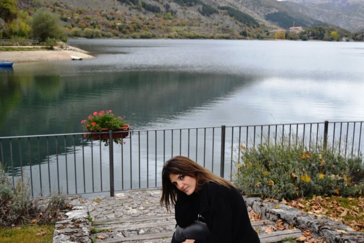 Lago di Scanno