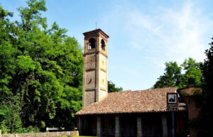 Santuario Marzale