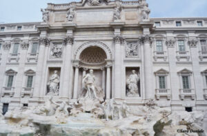 guida turistica abilitata Roma