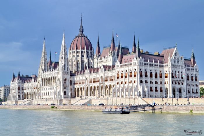 Cosa vedere a Budapest