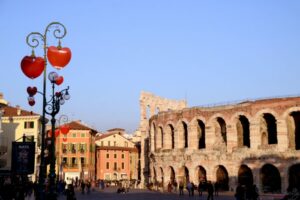 Cosa Vedere Verona Arena