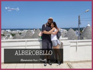 Alberobello cosa vedere