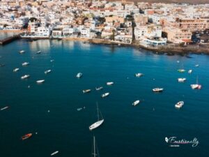 Cosa vedere a Fuerteventura