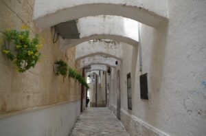 Cosa vedere a Monopoli Puglia