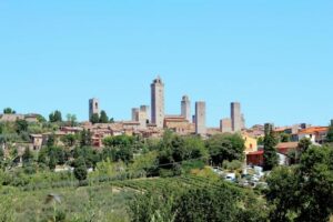 Cosa mangiare a San Gimignano