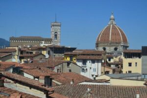 Cosa vedere a Firenze