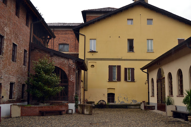 Milano segreta: Fonderia Napoleonica