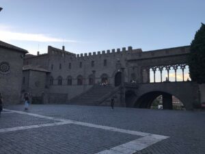 Cosa vedere a Viterbo