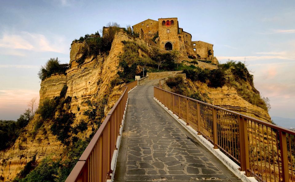 Civita di Bagnoregio