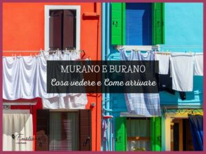 Murano e Burano