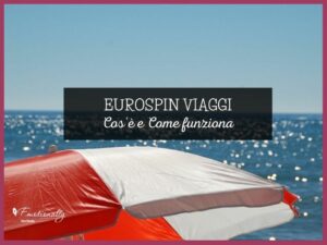 Eurospin Viaggi