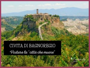 Civita di Bagnoregio