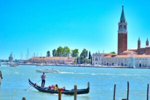 Dove dormire a Venezia