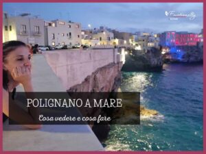 Polignano a mare