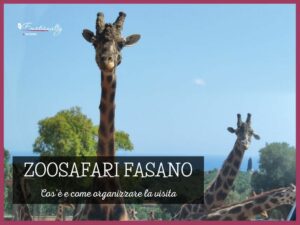 ZooSafari Fasano