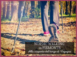 Nordic Walking