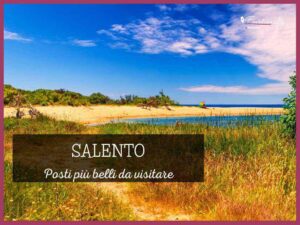 Salento