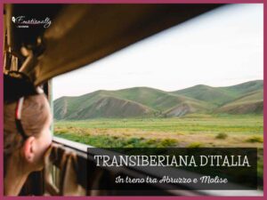 Transiberiana d'Italia