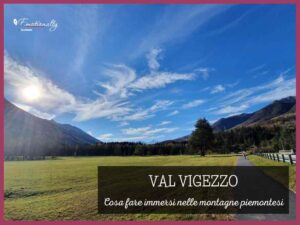 Val Vigezzo