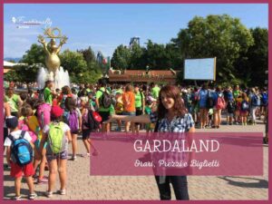 Gardaland