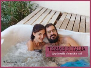 Terme d'Italia