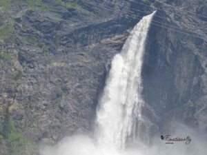 Cascate del Serio