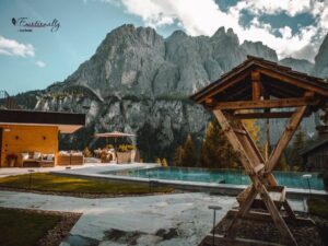 Hotel Spa in Trentino Alto Adige