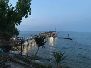 Costa dei Trabocchi