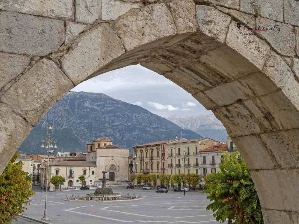 Sulmona