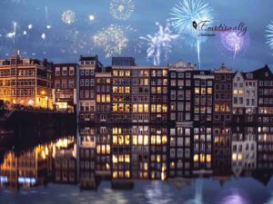 Capodanno ad Amsterdam