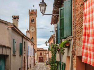 Santarcangelo di Romagna