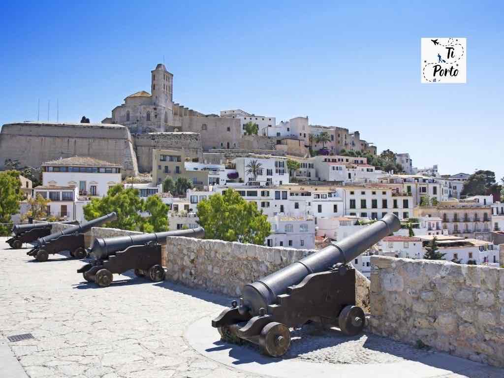 Ibiza città