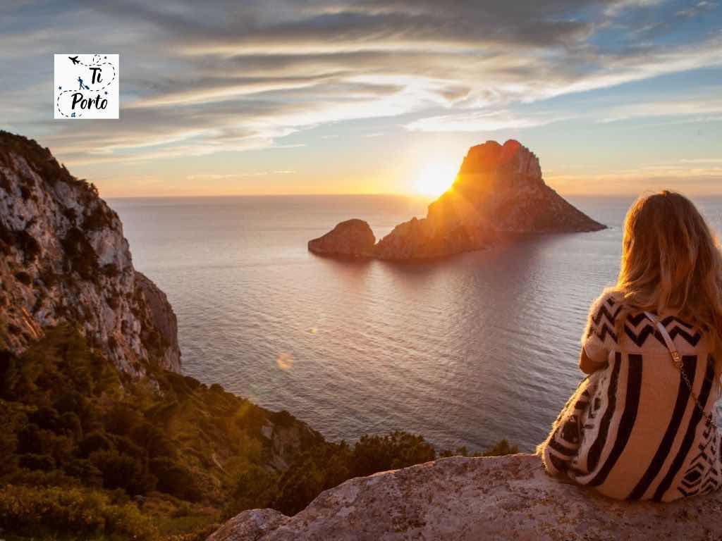 Ibiza Es Vedra