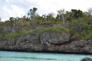 Isola di Saona