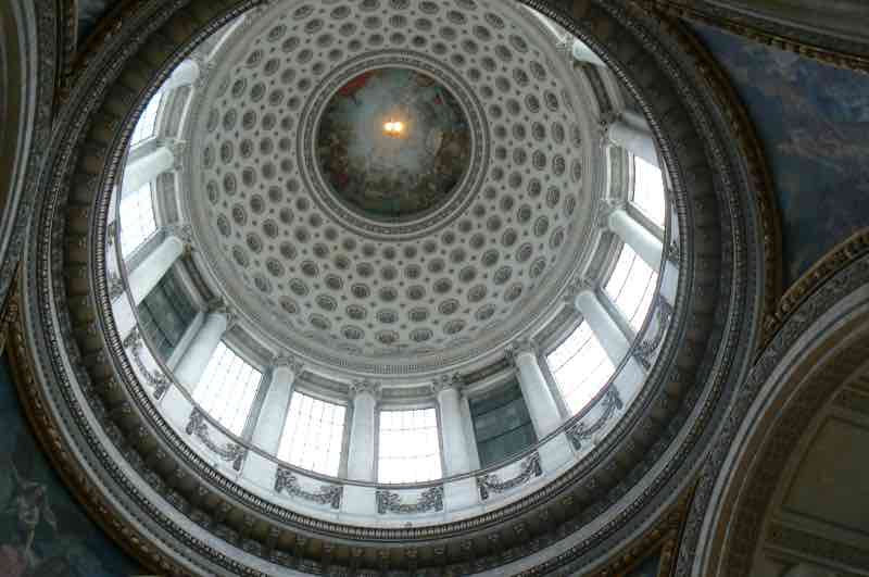 Parigi Pantheon
