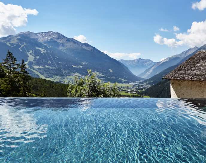 Terme di Bormio