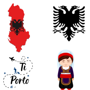 guide di viaggio Albania ti porto a