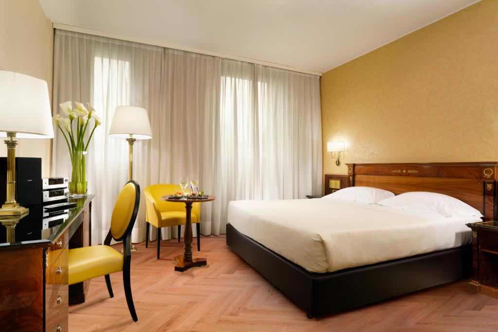 Hotel economici a Milano