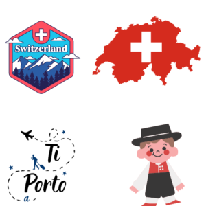 guide di viaggio Svizzera ti porto a