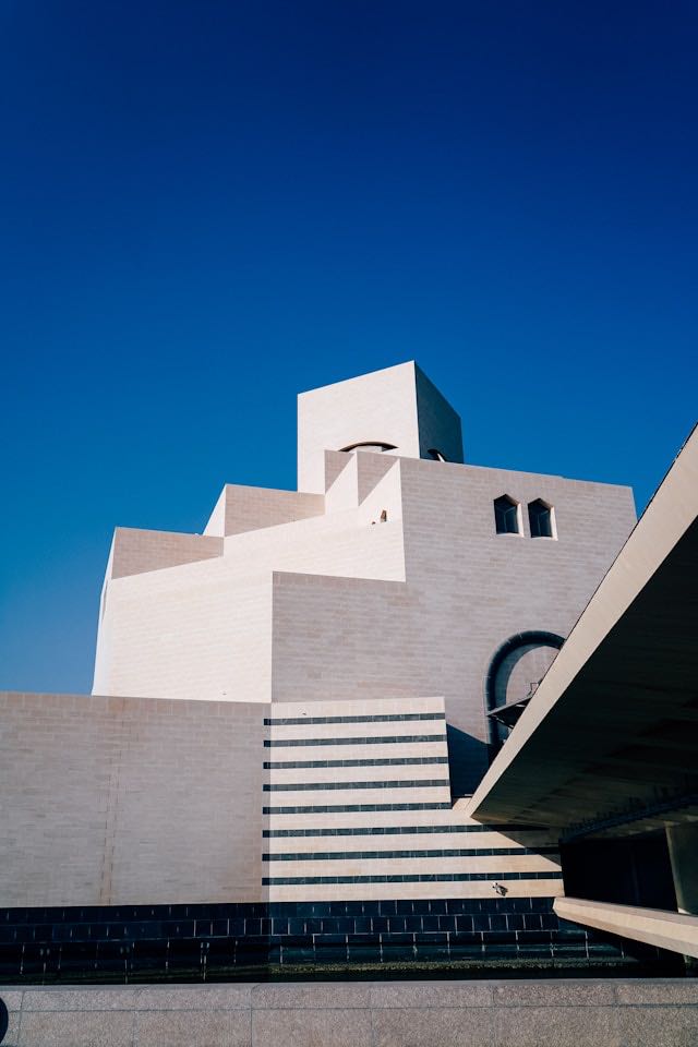 Museo d'arte Islamica Doha