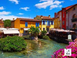 Borghetto sul Mincio