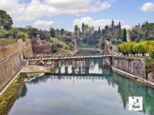 Peschiera del Garda