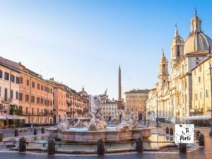 Roma Pass Piazza Navona