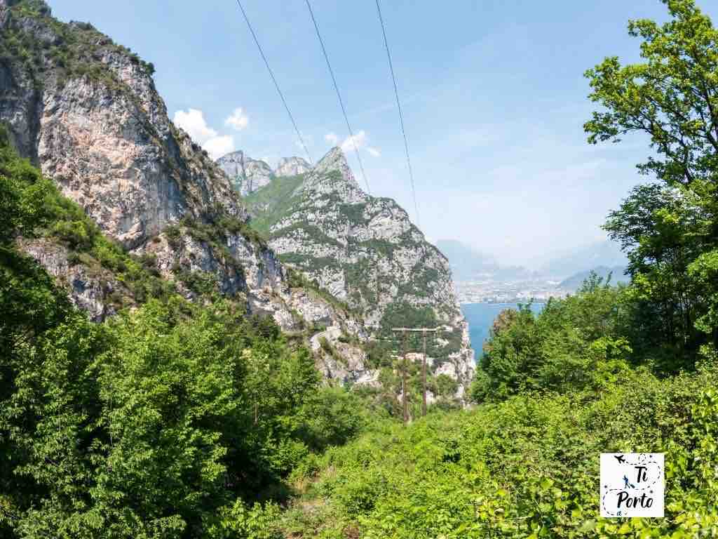 Punta Larici Garda