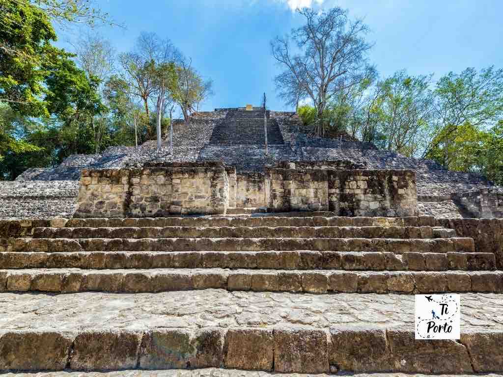 Calakmul Bacalar