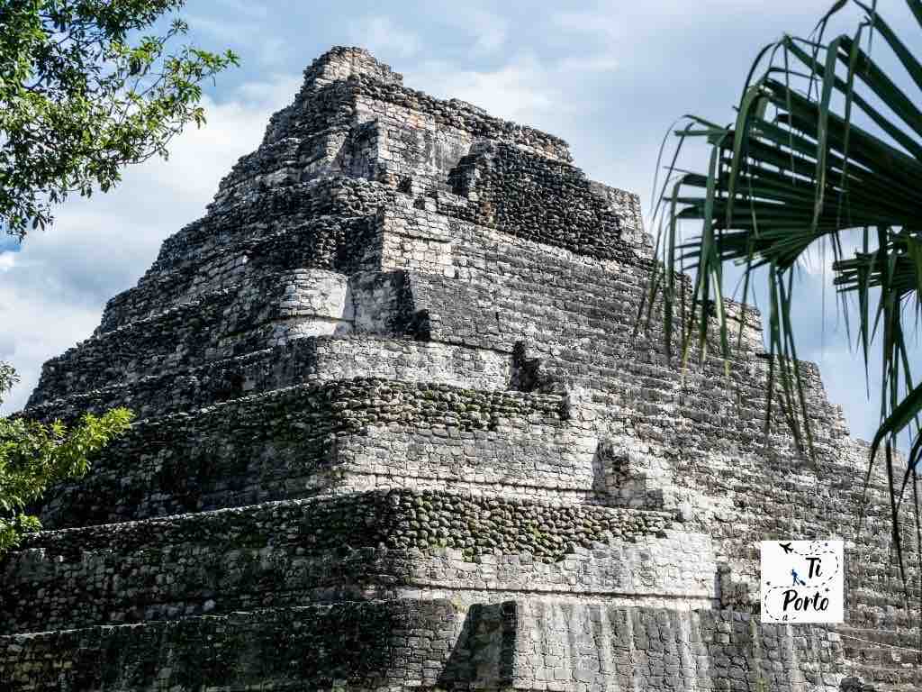 Bacalar Chacchoben 