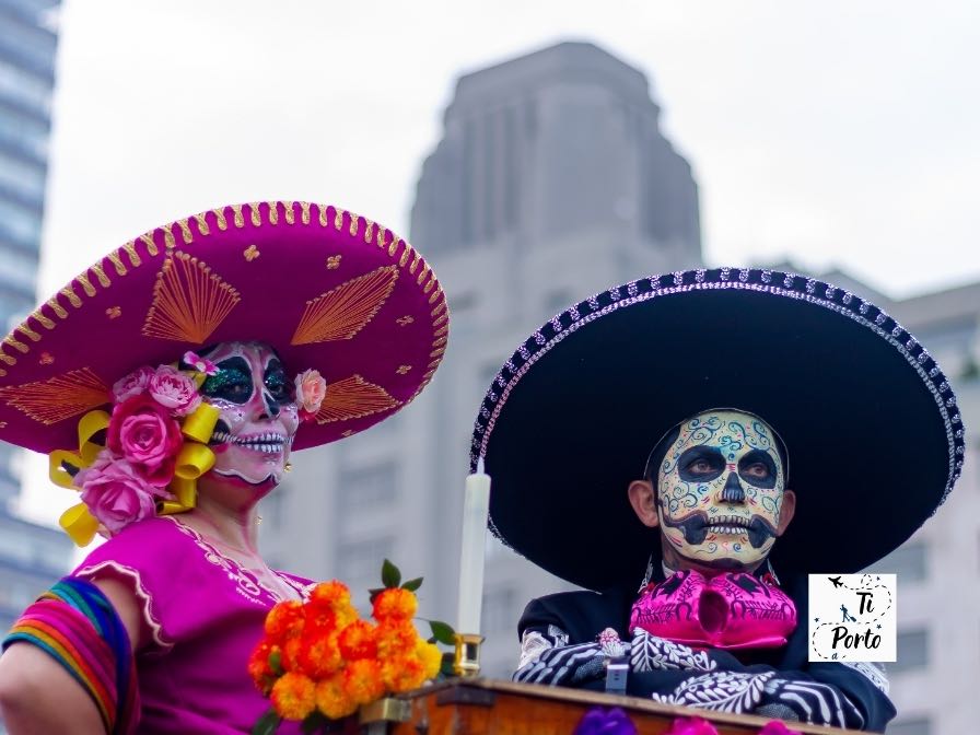 Dia de los Muertes