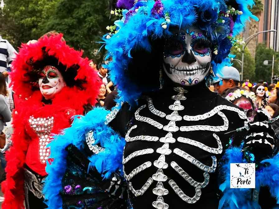 Dia de los muertos