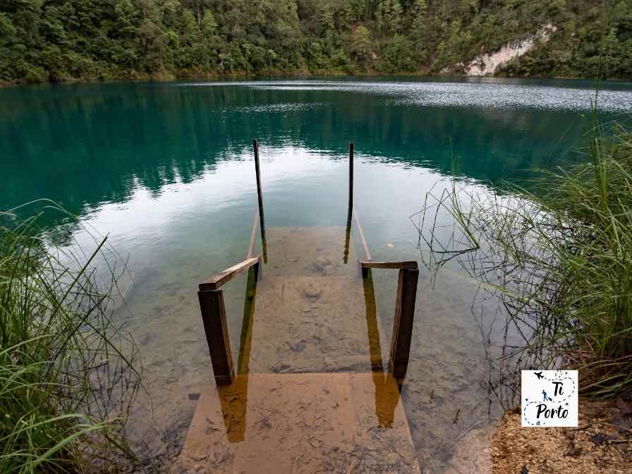 Lago di Montebello